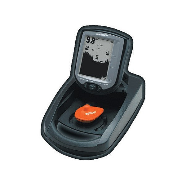 Détecteur De Poissons Humminbird SmartCast RF 10 – Unité Seulement, Sans Base Ni Cordons