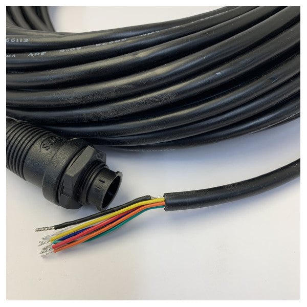 Simrad RS90 VHF Handset Verlängerungskabel 20m - 000-11727-001