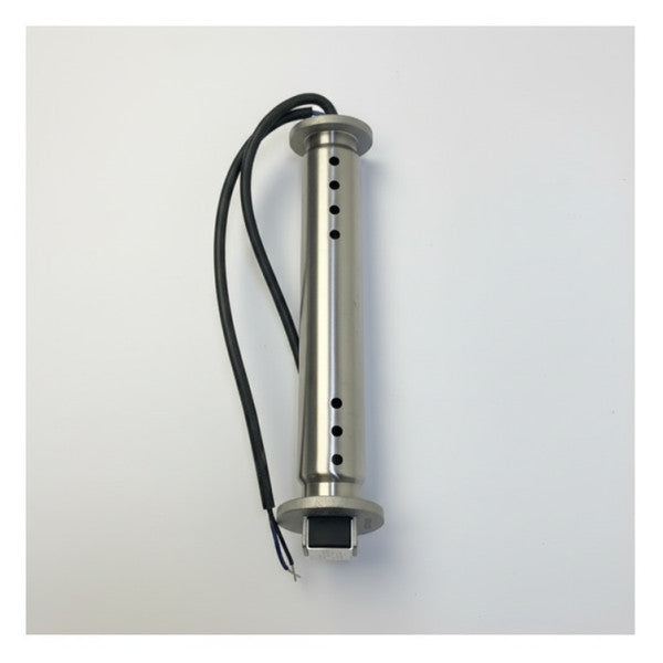 Sensor de Nível de Tanque em Aço Inoxidável Wema 305 mm S3H 230 - 30 Ohm - 126712