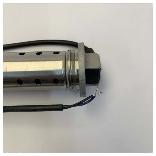 Wema rostfritt stål tanknivåsensor 305 mm S3H 230 - 30 Ohm - 126712