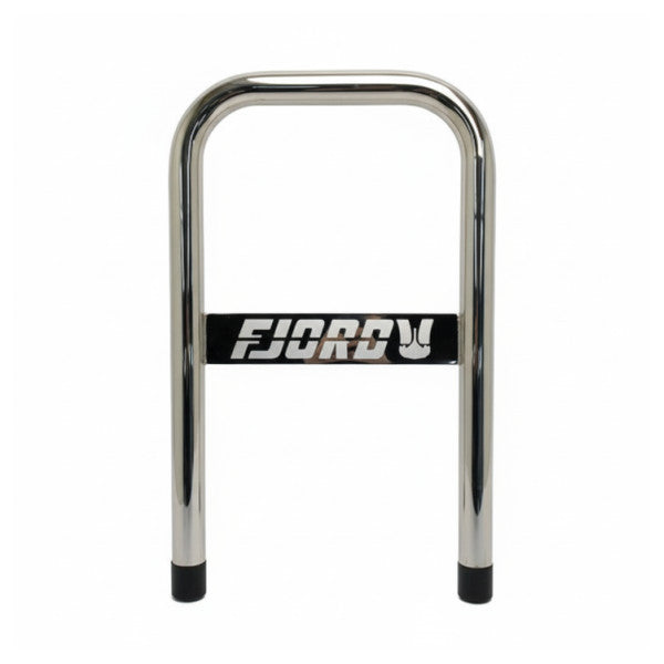 Dual Fjord 36 ja 38 XP peräoven ruostumattomasta teräksestä valmistettu sarja - TBR1173