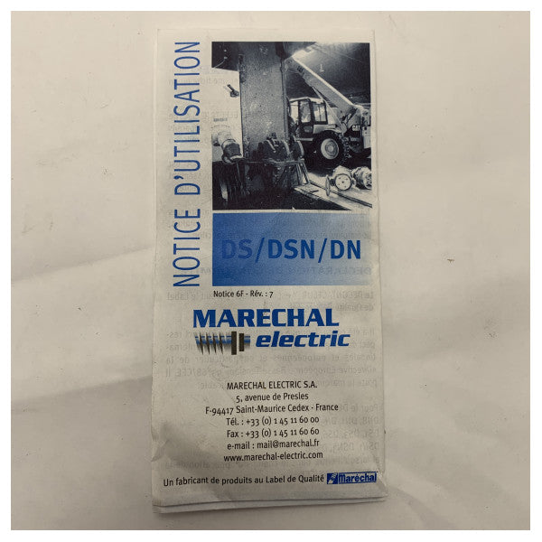 Presa di corrente da terra in policarbonato impermeabile di grado marino 32A 230V IP66/IP67 per barche e yacht