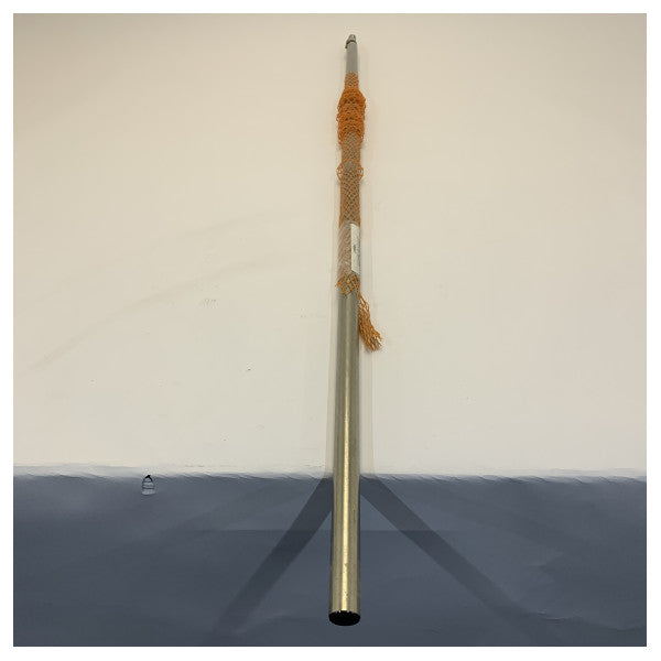 Stainless Steel Propeller Shaft D20mm L1125mm - TMP0231