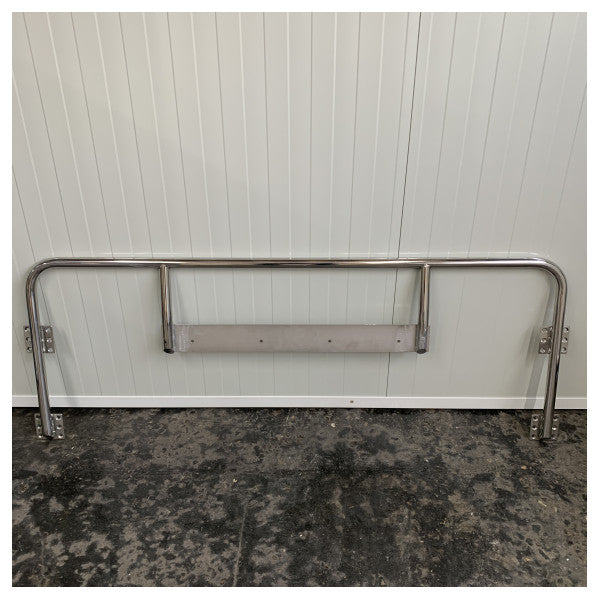 Підтримуюча рама для столу в кокпіті з нержавіючої сталі Hanse Yachts - S14C-5400-025-0