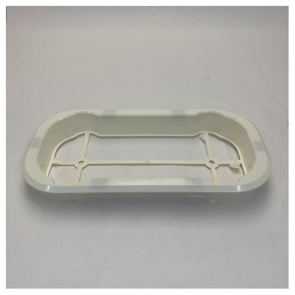 Rutgerson Porthole Inderamme PL402 x 195mm - A2480-20OW