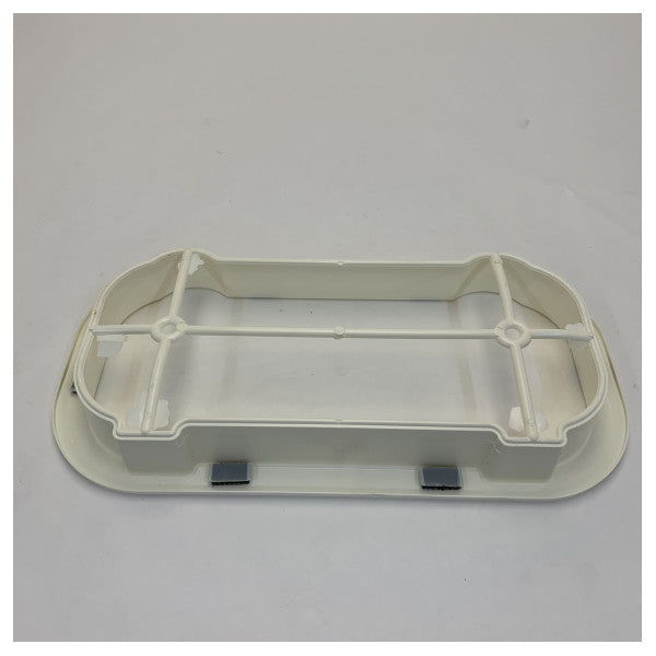 Cornice interna del portello Rutgerson PL402 x 195mm - A2480-20OW