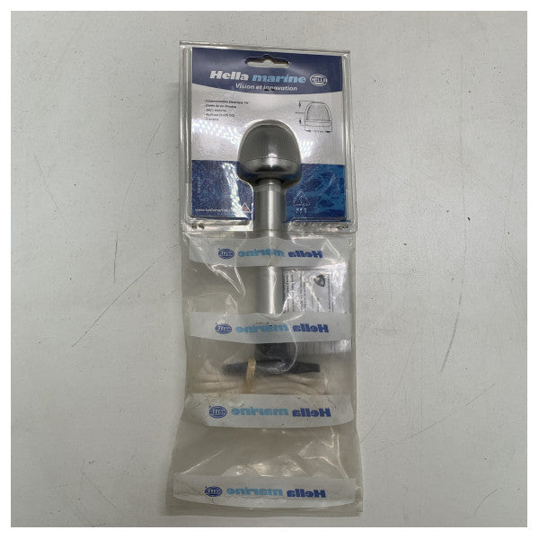 Hella NaviLed 360-градусова котвена светлина 2nm 12/24V - 2LT 959 910-011