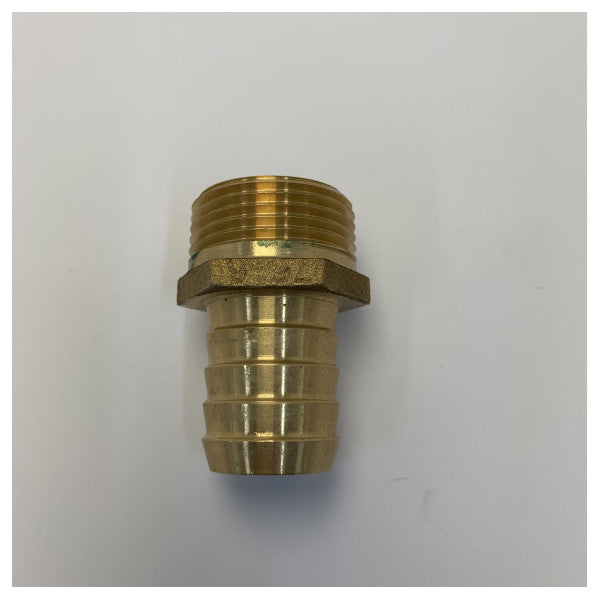 Dometic 真鍮ホース接続部品 BRZ 1.0ZMPT X 1.0ZHB - 9108712947