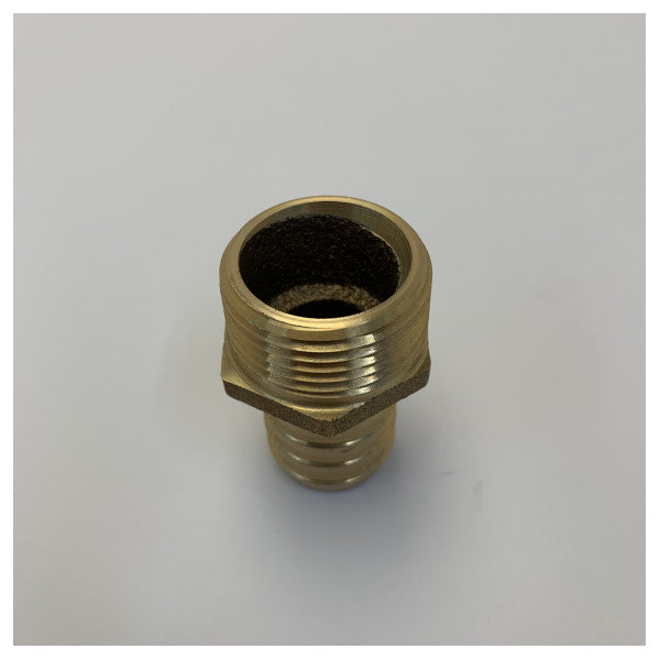 Dometic 真鍮ホース接続部品 BRZ 1.0ZMPT X 1.0ZHB - 9108712947
