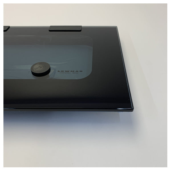 Lewmar Hanse 675 Flush 3G Åbningsvindue - 79002800