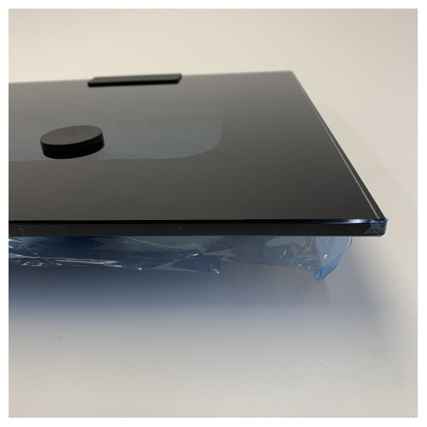 Lewmar Hanse 675 Flush 3G Åbningsvindue Sort - 79003100 - TBF3342