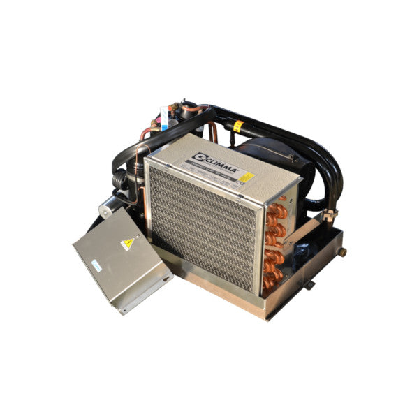 Veco Marine Stand Alone Airconditioning 7000 BTU 230V - MC7EFRCU