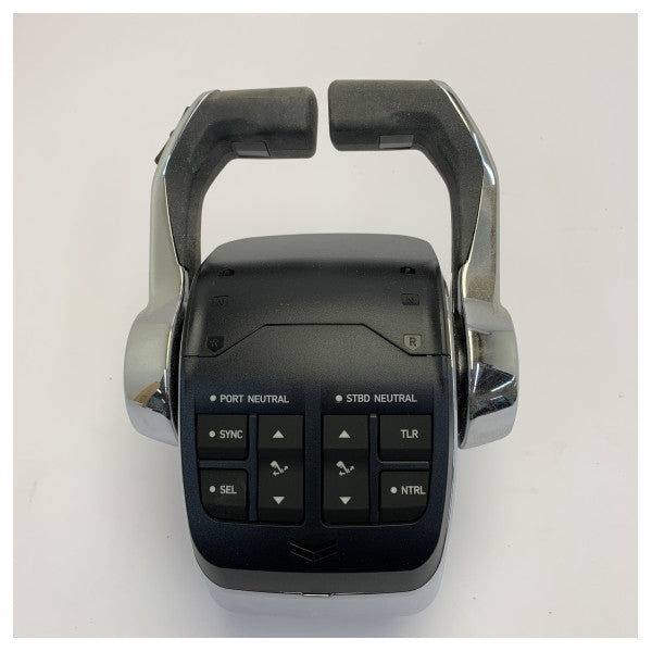 Yanmar VC20 Çift Motorlu Sterndrive Kontrol Kolu - 164200-41140