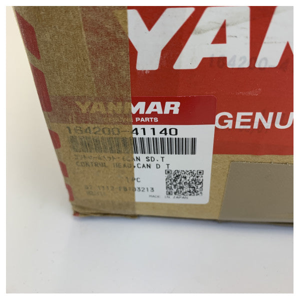 Yanmar VC20 Çift Motorlu Sterndrive Kontrol Kolu - 164200-41140
