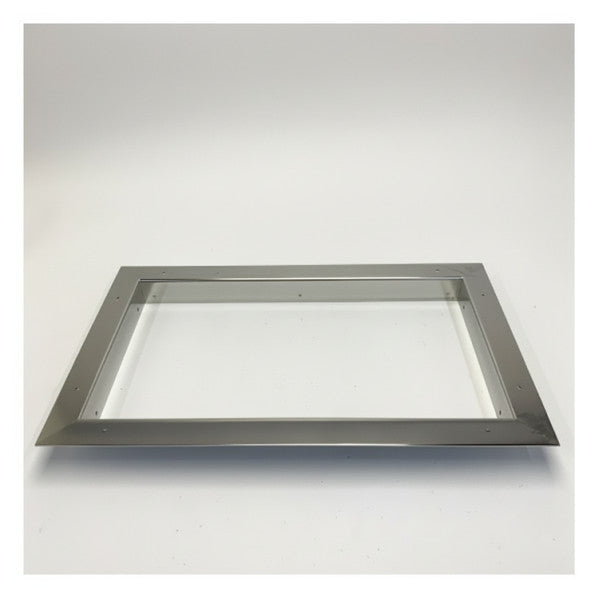 إطار بناء ثلاجة إيزوثرم ستانلس ستيل CD-30 - H11A-5500-901-0