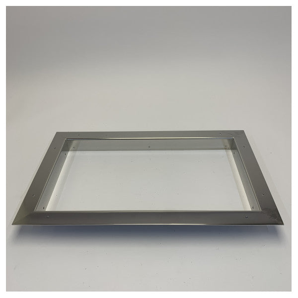إطار بناء ثلاجة إيزوثرم ستانلس ستيل CD-30 - H11A-5500-901-0