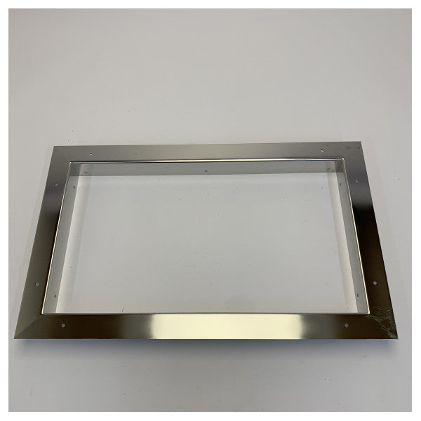 Isotherm Stainless Steel CD-30 Frigorifer Build-In Frame - H11A-5500-901-0