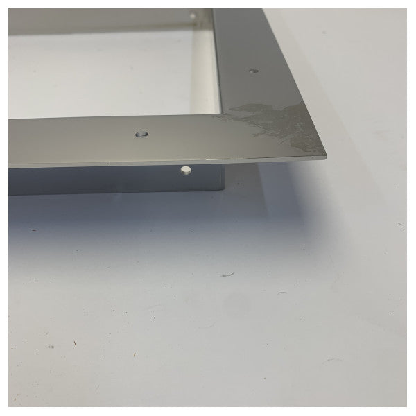 Isotherm Stainless Steel CD-30 Frigorifer Build-In Frame - H11A-5500-901-0
