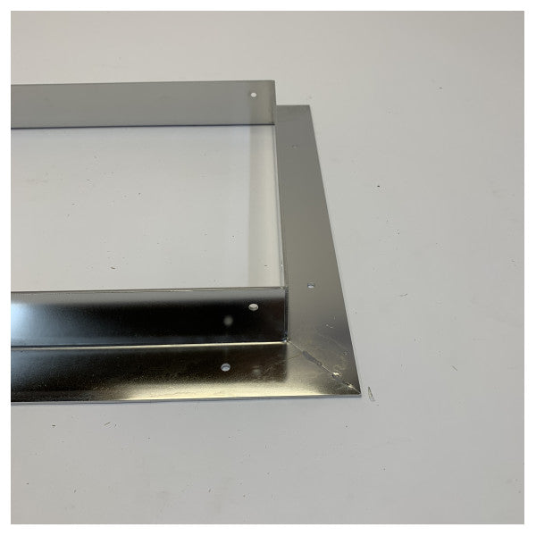 Isotherm Stainless Steel CD-30 Frigorifer Build-In Frame - H11A-5500-901-0