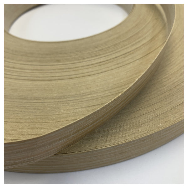Kordun tal-Ispina tal-Oak 24mm x 0.5mm - Mingħajr Adesiv Hot Melt