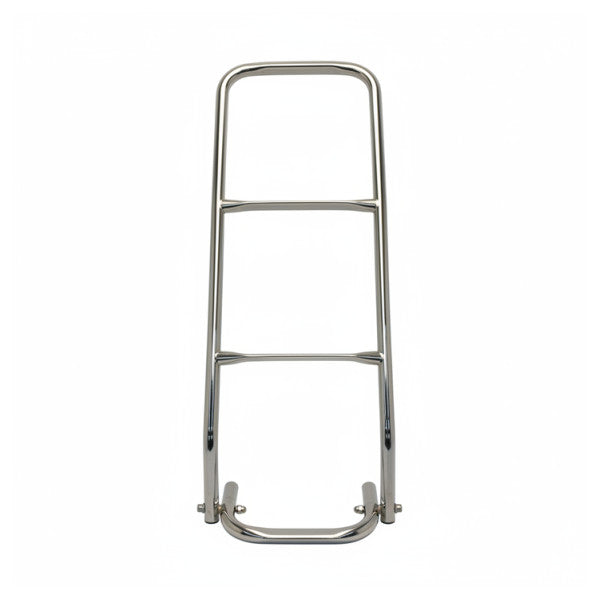 Hanse 315 and Dehler 29 Stainless Steel Folding Bathing Ladder 3-Steps - TBR0140