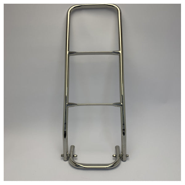 Hanse 315 and Dehler 29 Stainless Steel Folding Bathing Ladder 3-Steps - TBR0140