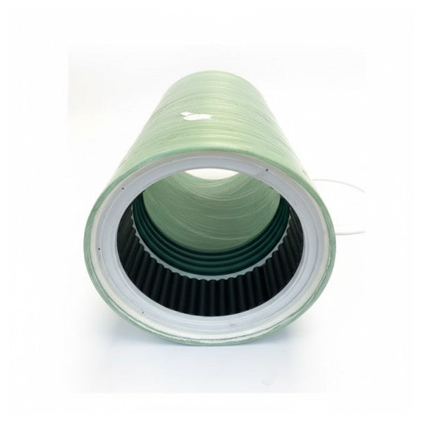 Jefa 210 χιλιοστά Ρουλεμάν Τιμονιού Με Ρόδες GRP για Hanse 675