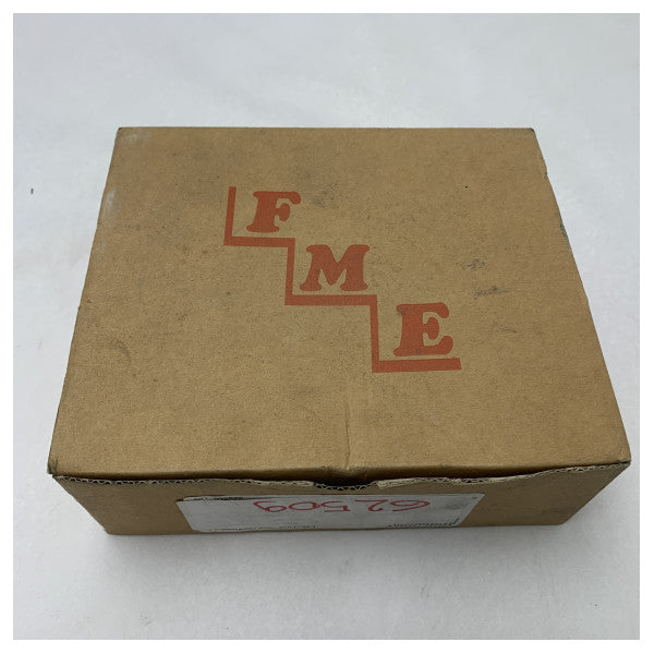 LME Nautica Plus Marine Signal Booster 56CE99 - надійний підсилювач з двома входами VHF/UHF для катерів і кораблів