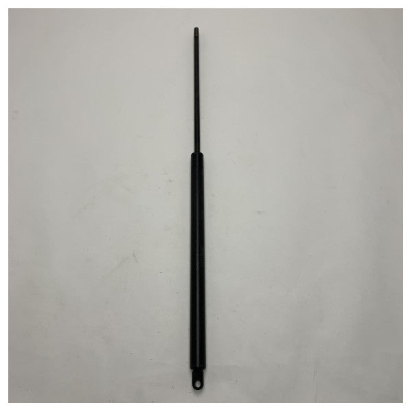 Högkvalitativ marin gasfjäder 900N - Hållbart, väderbeständigt gasfjäderben i metall 27,6 cm