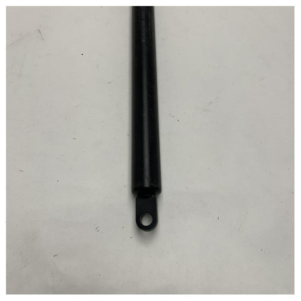 Högkvalitativ marin gasfjäder 900N - Hållbart, väderbeständigt gasfjäderben i metall 27,6 cm