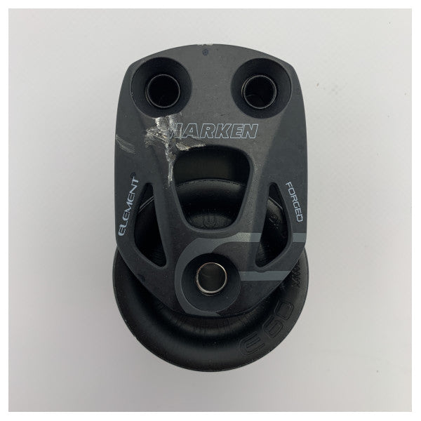 Στοιχείο Harken 60 mm διπλό μπλοκ ποδιών 14 mm - 6271NP