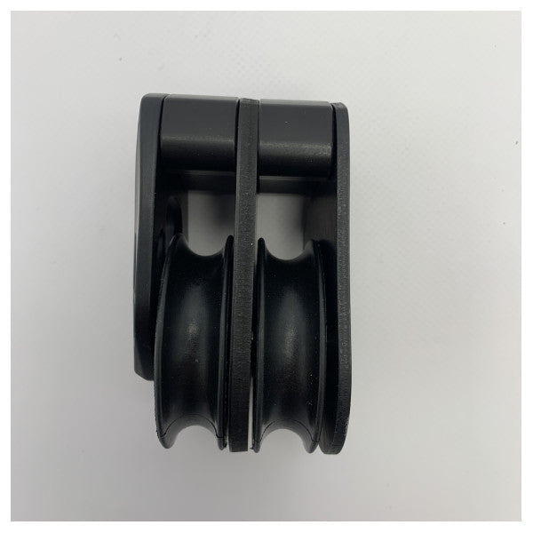 Στοιχείο Harken 60 mm διπλό μπλοκ ποδιών 14 mm - 6271NP