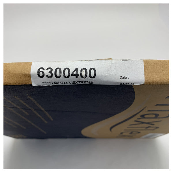 Cabo de controlo do motor morse de baixa fricção Maxflex 6300400 4M