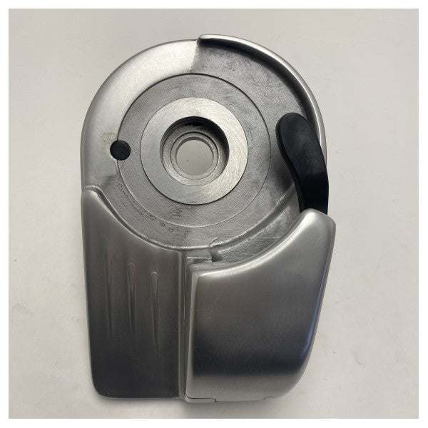 Allpa Lofrans dækplade til ankerspil i aluminium med sensor - 632036