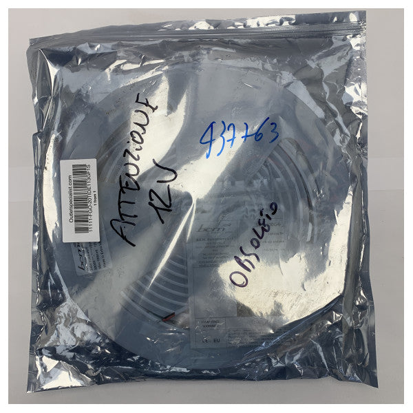 BCM 3404/00G4-4MT LED lysstribe 12V - 3000K - 10W/m - IP68