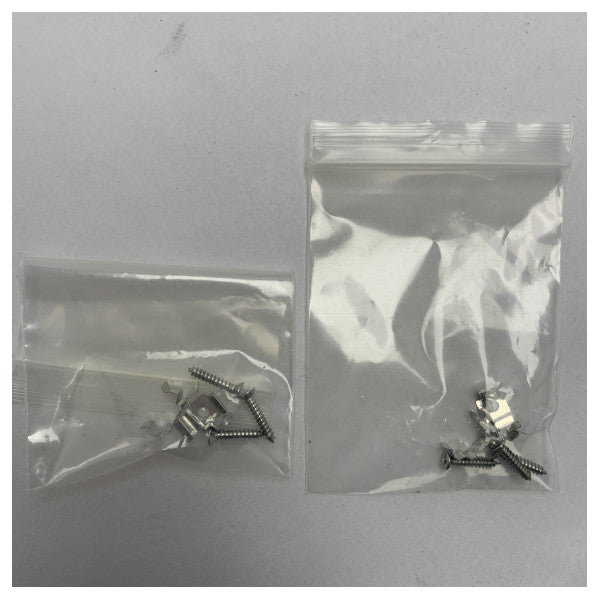 Striscia LED BCM 3404/00G4-5MT NEONflex 10W/m - 24V