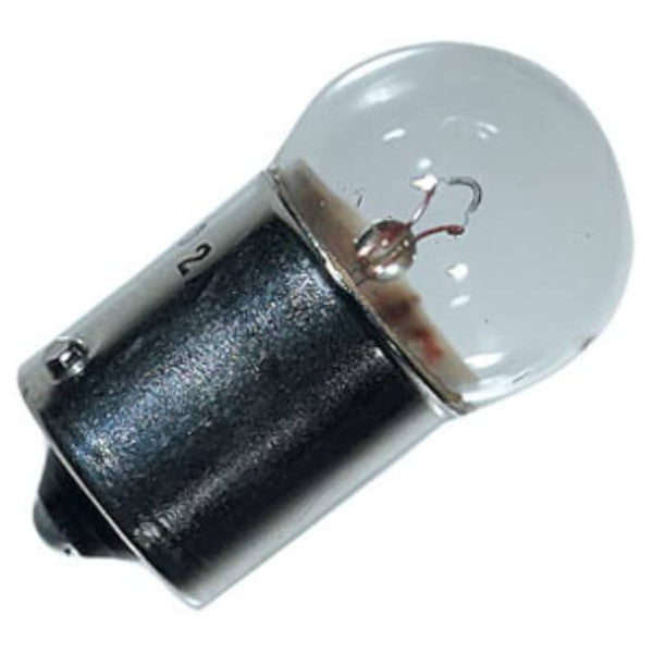 12V 8W Marine Bayonet Base Light Bulb - издръжлива лампа за лодки и яхти Pack of 2