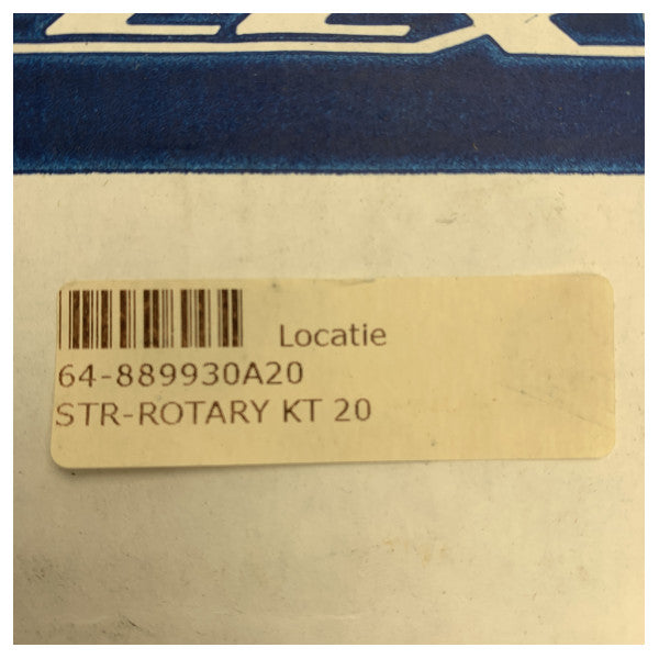 Mercury Mercruiser 64-889930A20 Rotary Steering Kit