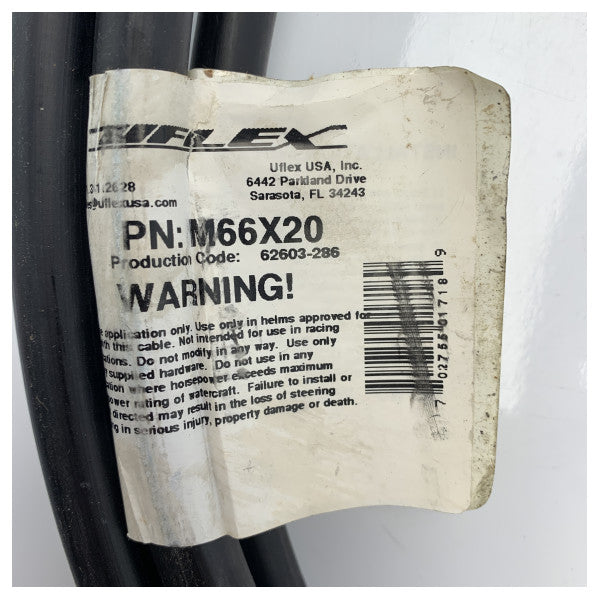 Mercury Mercruiser 64-889930A20 Rotary Steering Kit