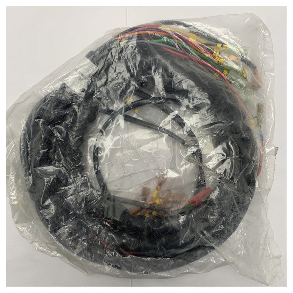 Whisper Power kompleta kabel loom għal Whisper 6 / 8 / 12 ġeneratur marittimu - 50201066