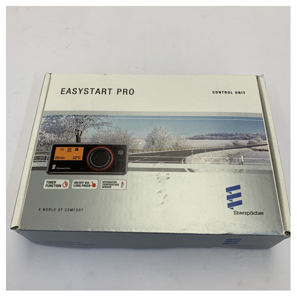 Eberspacher D4R Морски дизелов отоплителен комплект - 24.9002.01.0530