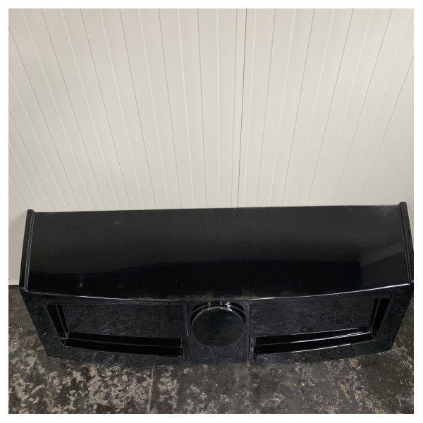 Konsola kierownicza Fjord RAL9005 Czarna do Fjord 44 Open - PPG4252