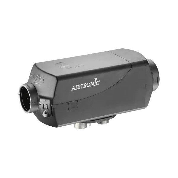 سخان الديزل البحري Eberspacher Airtronic M2 D4R 12V مجموعة مع الخراطيم - 24.9002.01.0230