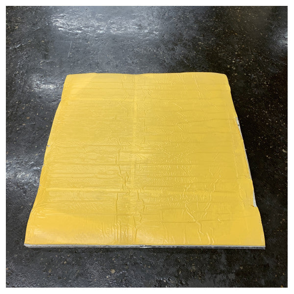 RECYcombi W1300 GA CS Isolamento Acustico e Termico della Stanza Motore - 110 x 104 cm