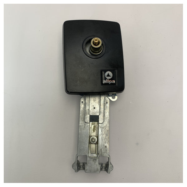 Б/в Ручка дросельної заслінки двигуна Teleflex з боковим кріпленням - 65006