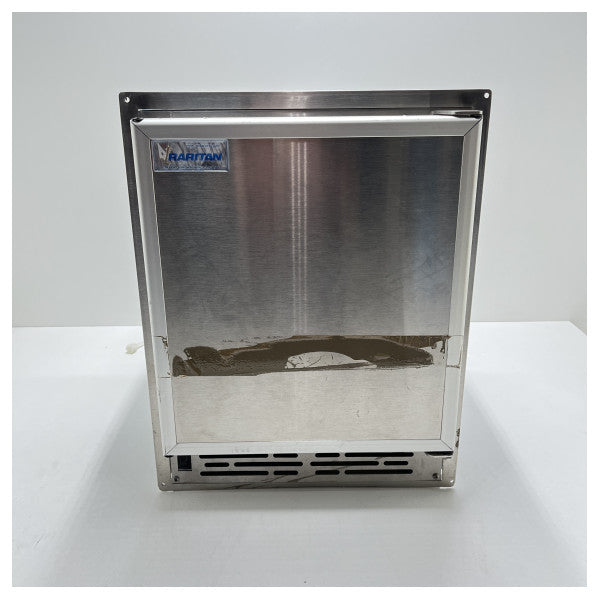 Raritan Marine stainless steel Icemaker 84B515-2