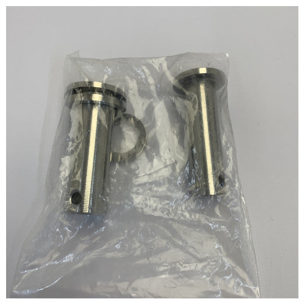 Selden Furlex 300E Toggle D10 mm għal Forstay