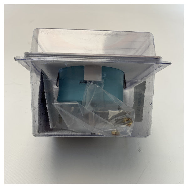 Veethree LOG Indicatore di velocità da 3 pollici 70 MPH - 65531SSFE