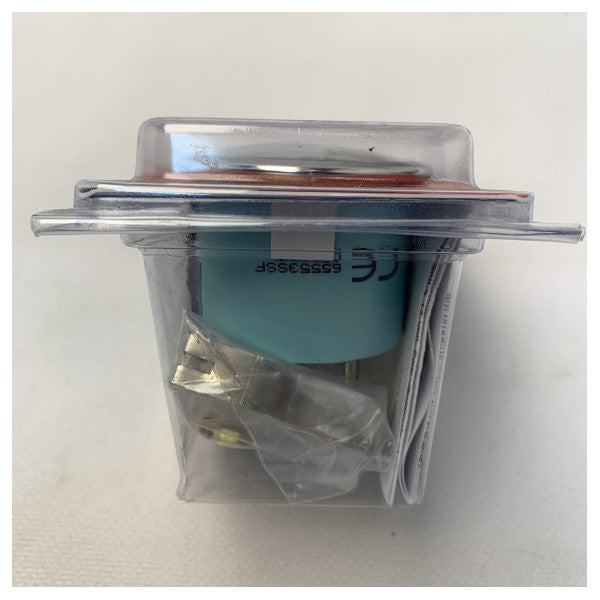 Veethree motor sıcaklık göstergesi ekranı - 65553SSFE