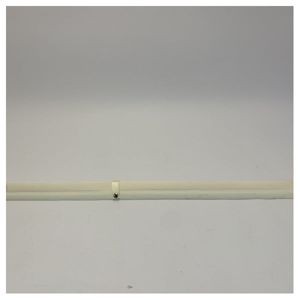 Dometic PLS-1150/300-CAN-B-FR Cortina de Rolos Beige para Marina 1150 x 300 mm